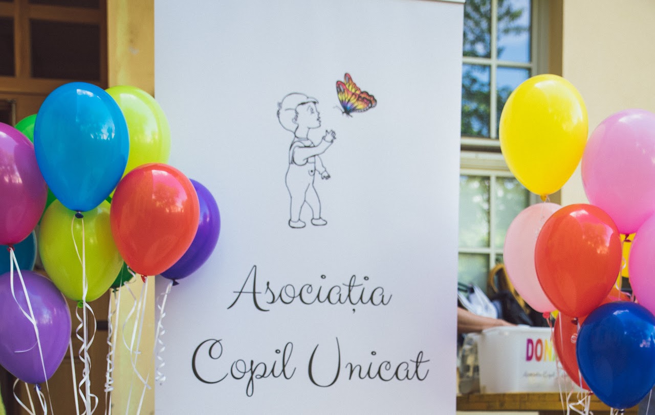 Eveniment caritabil al asociației