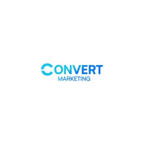 Convert Marketing